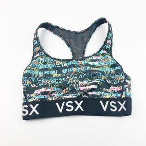 Victoria's Secret Womens The Player Sports Bra